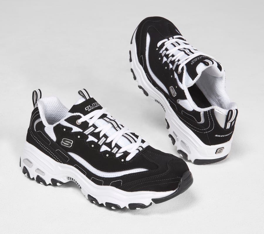 スケッチャーズ ディーライツ | SKECHERS JP