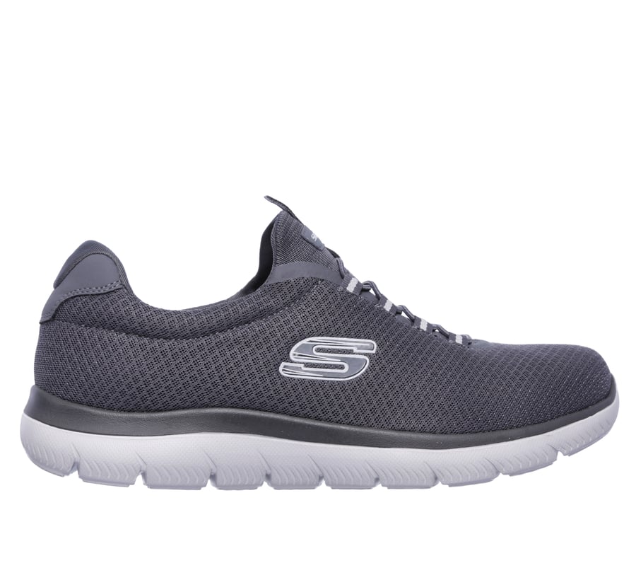スケッチャーズ サミッツ | SKECHERS JP