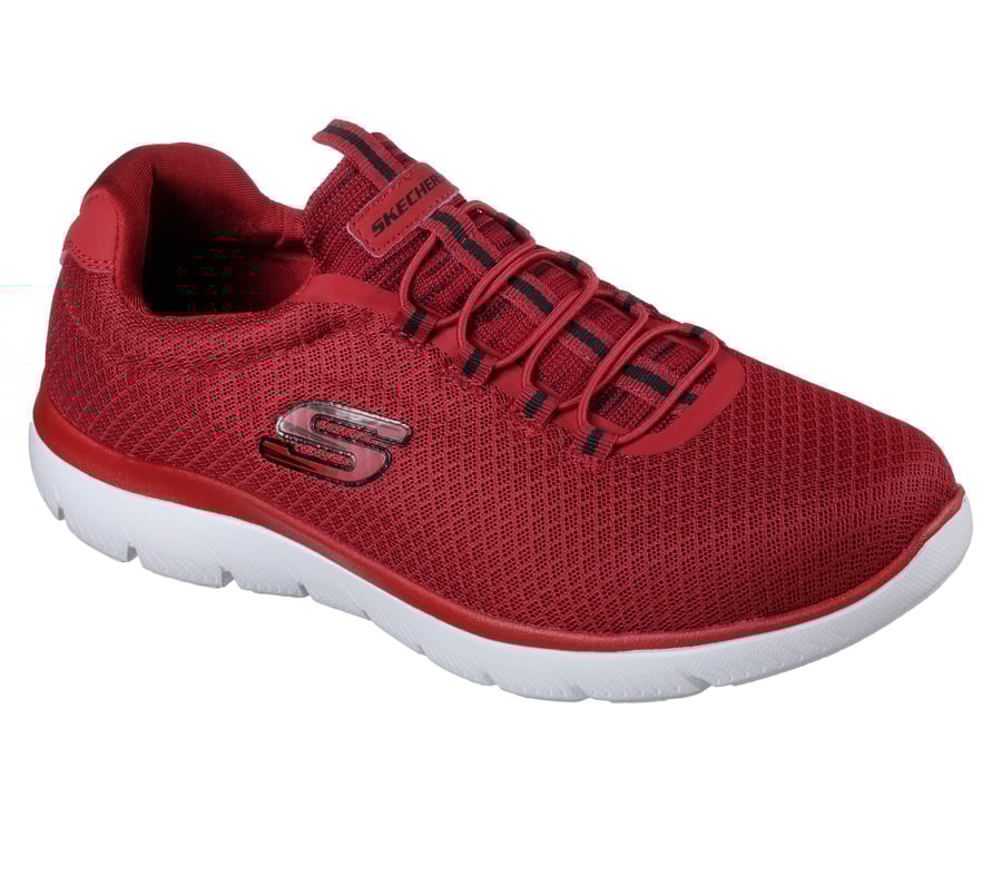 UNION EXPEDITION М スケッチャーズ サミッツ | SKECHERS JP