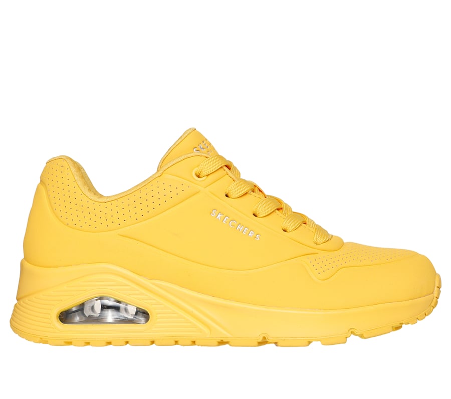 スケッチャーズウノ-スタンドオンエアです！ スケッチャーズ ウノ - スタンド オン エア | SKECHERS JP
