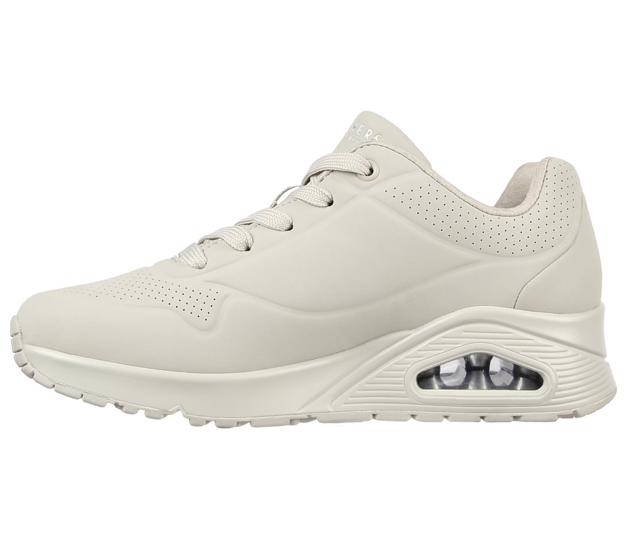 スケッチャーズ ウノ - スタンド オン エア | SKECHERS JP