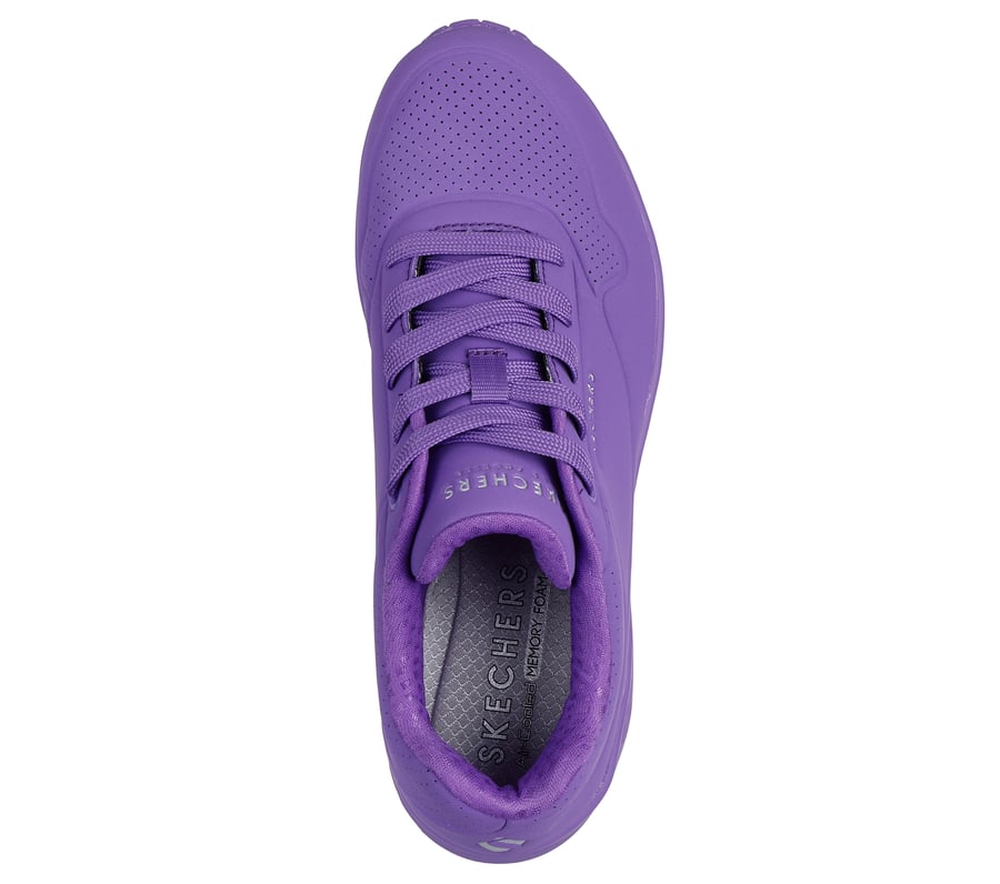 UNO - Stand on Air -