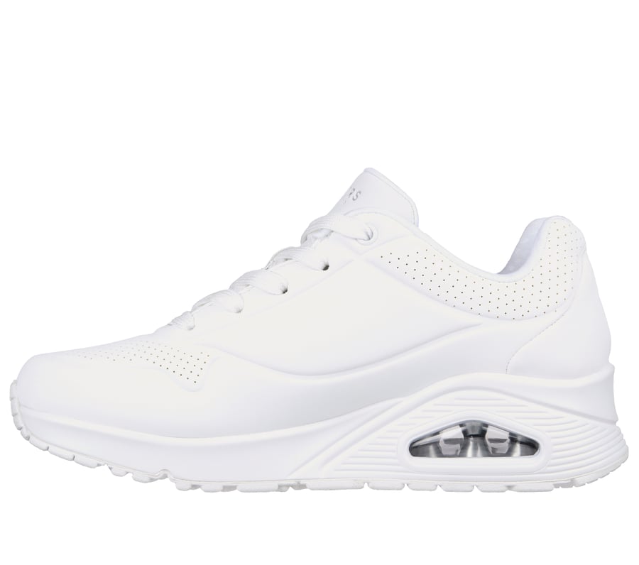 スケッチャーズ ウノ - スタンド オン エア | SKECHERS JP