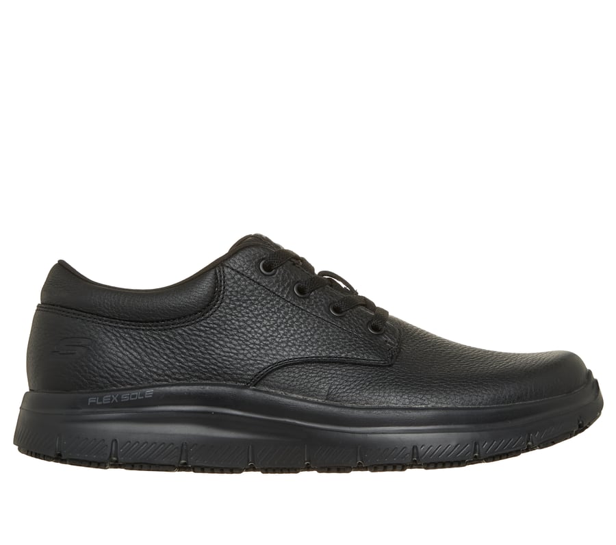 Work Relaxed Fit: Flex Advantage - Fourche SR | SKECHERS UK