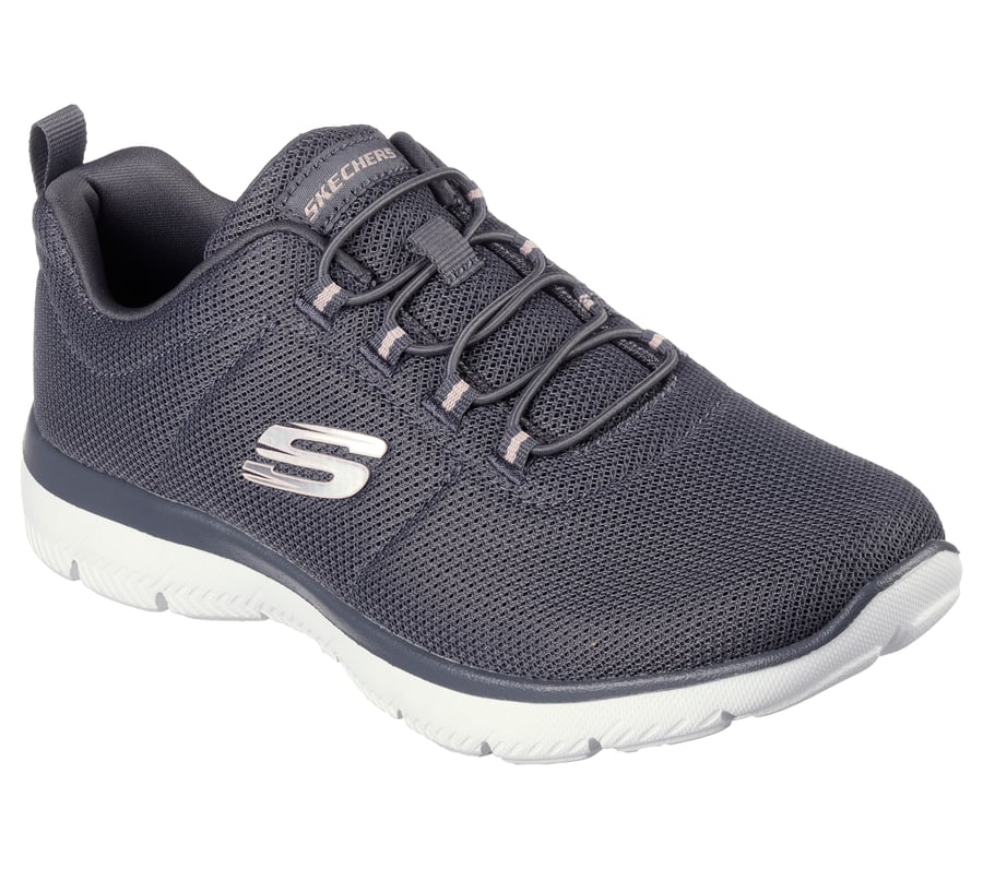 スケッチャーズ ピュア ジーニアス - オプティミスティック ミックス