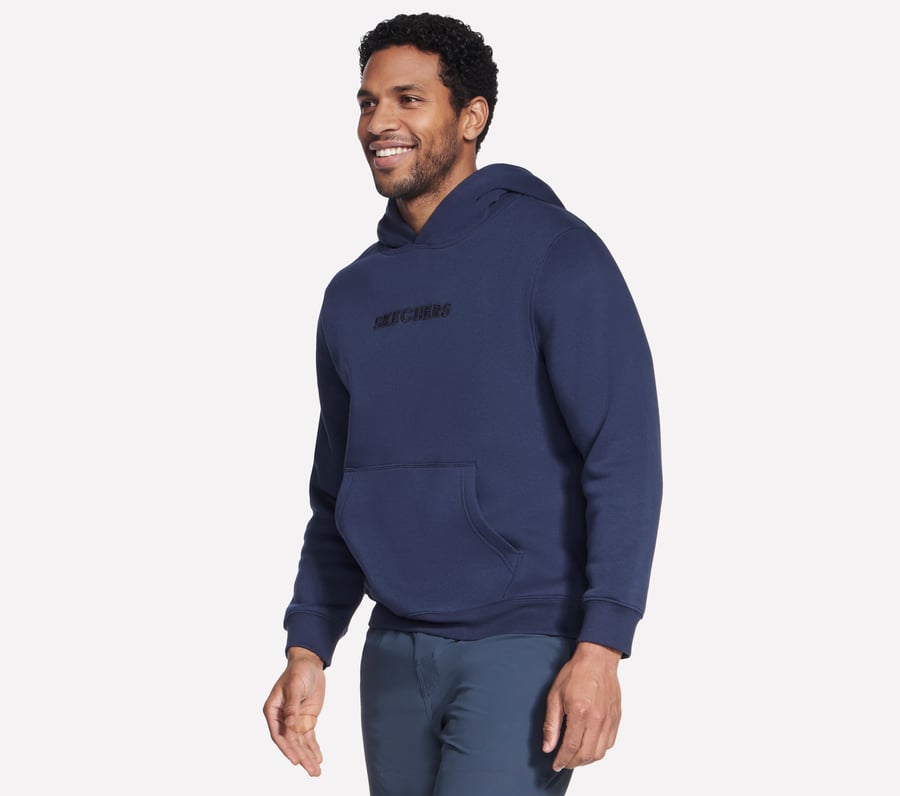 Legacy Hoodie