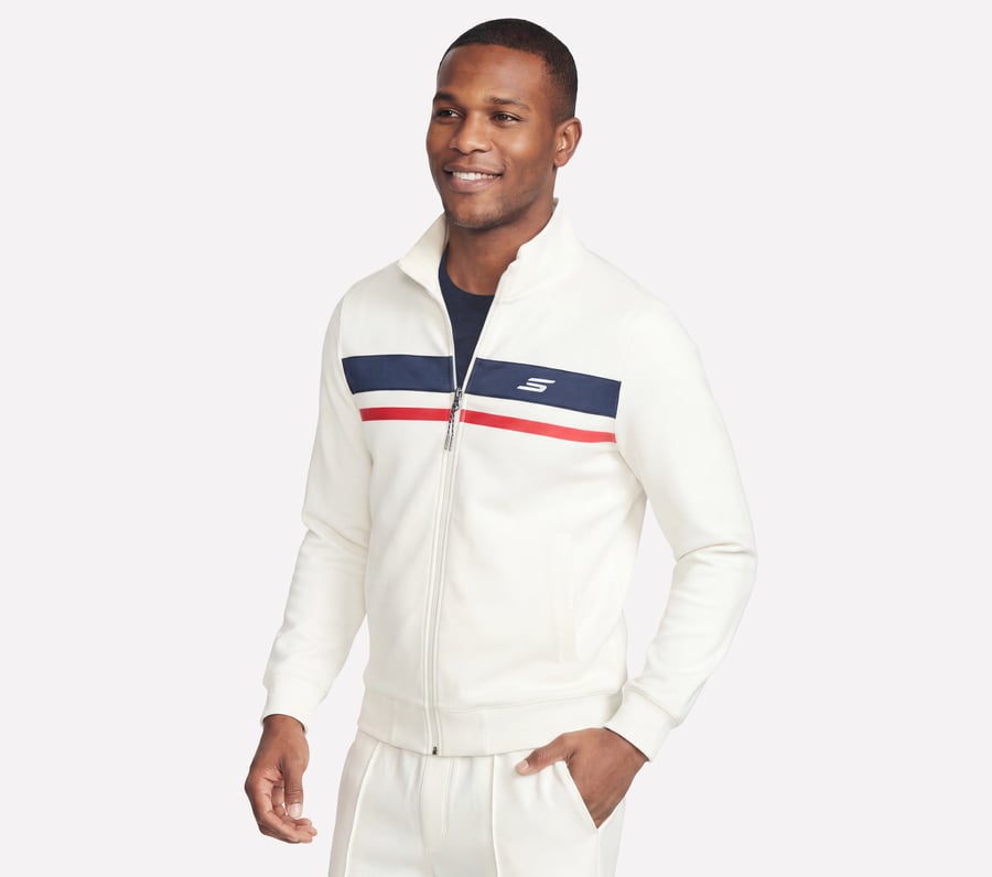 Performance Track Jacket