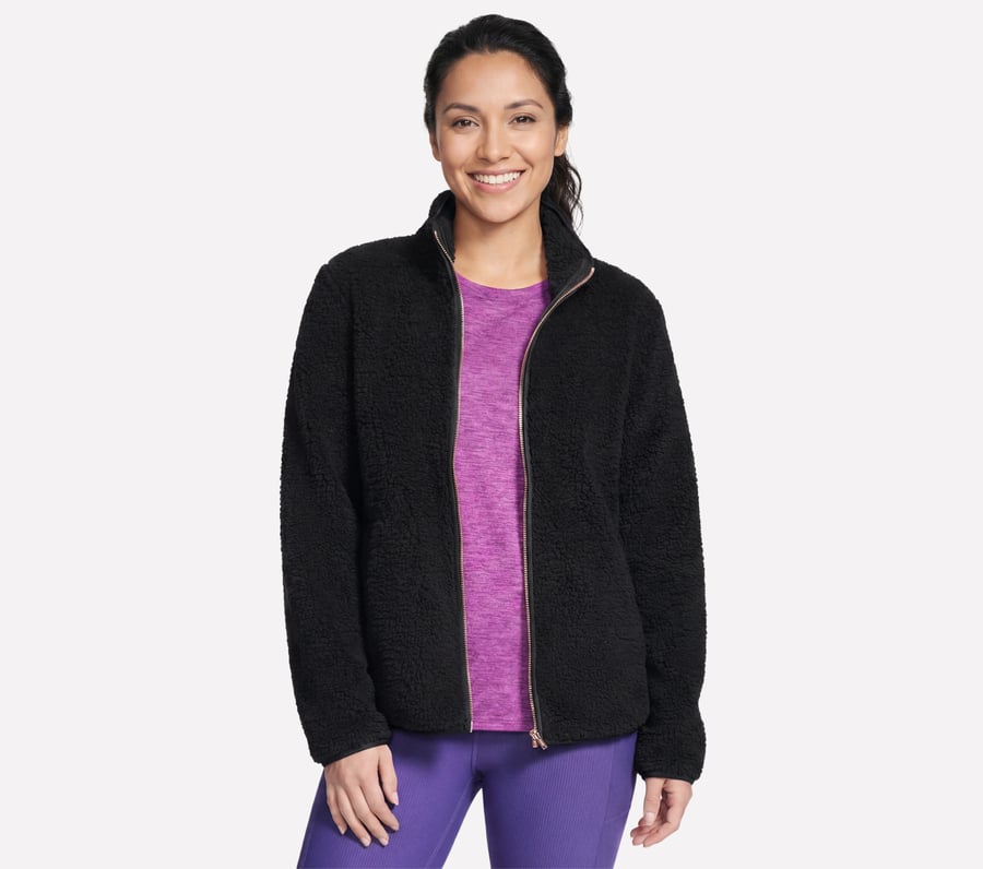 Skech-Sherpa Jacket