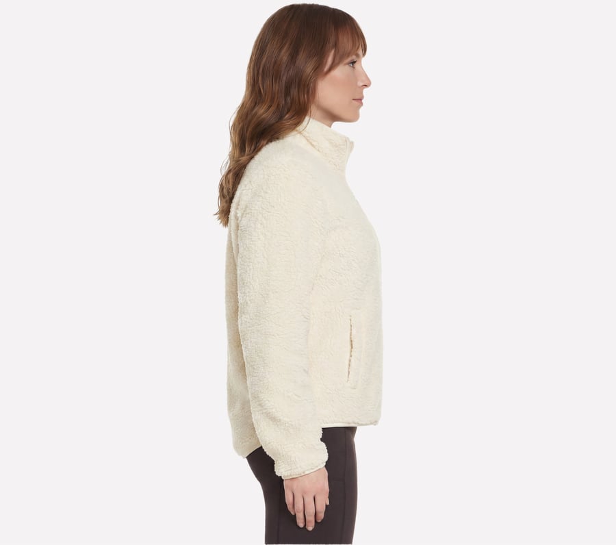 Skech-Sherpa Jacket -