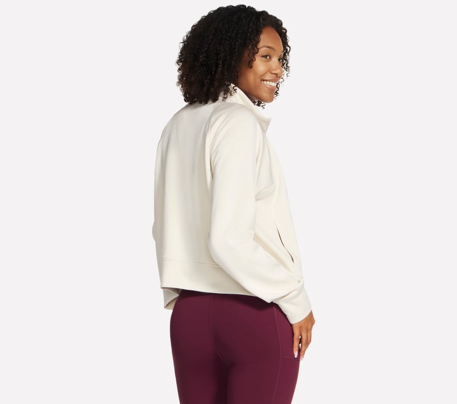 Cozy Luxe Jacket
