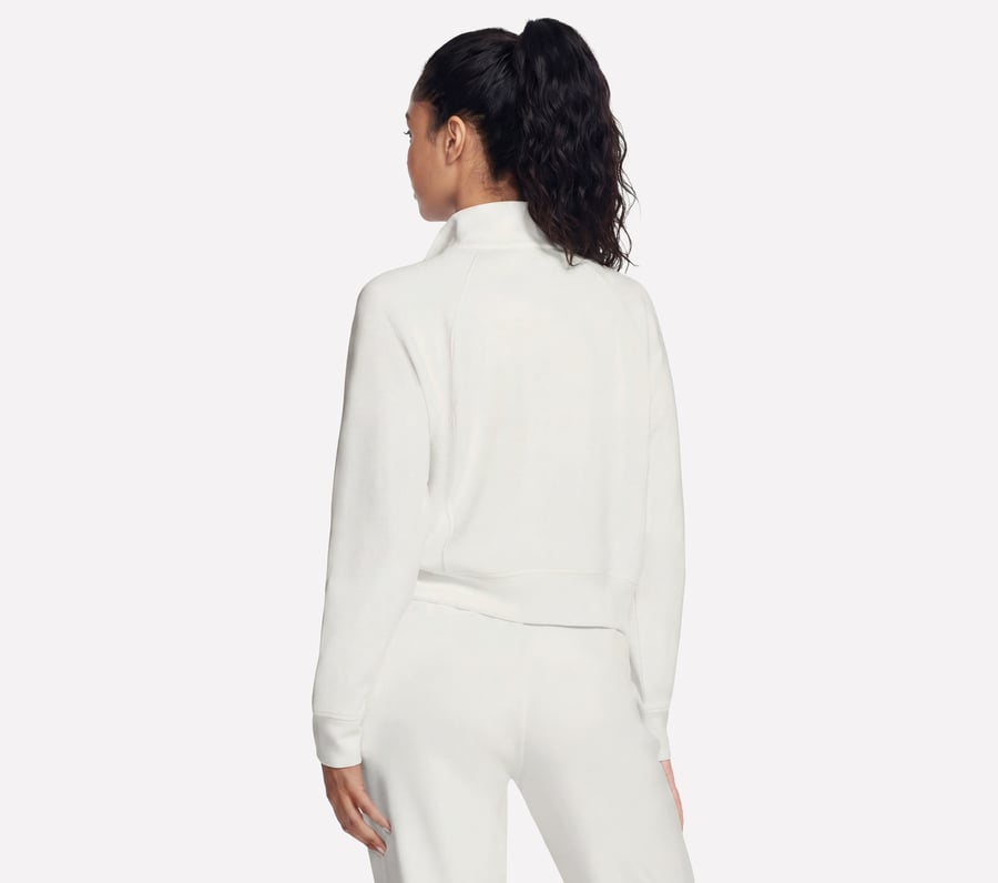 Cozy Luxe Jacket