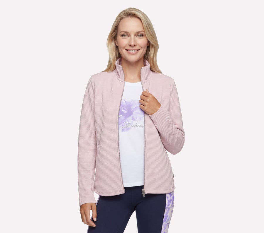 The GO WALK Shine Jacket