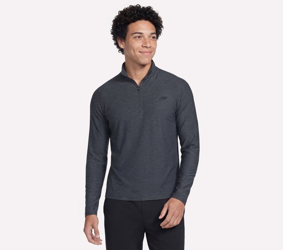 GO DRI All Day Performance 1/4 Zip