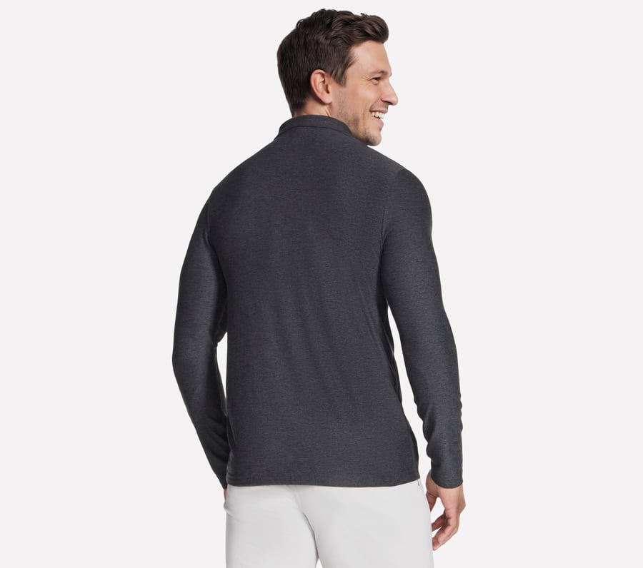 GO DRI All Day 1/4 Zip