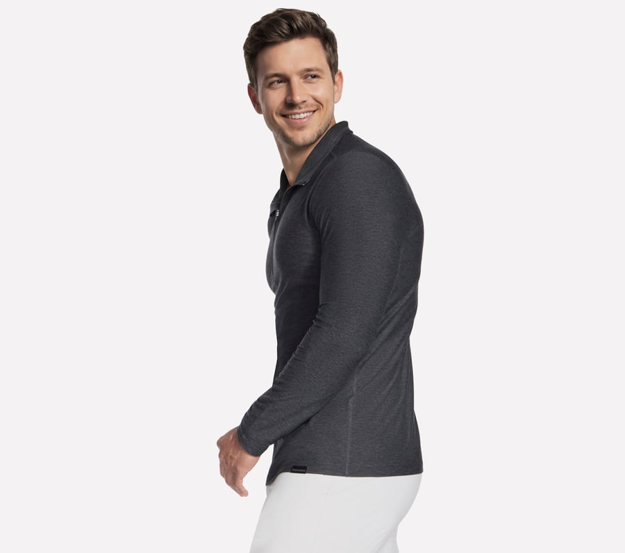 GO DRI All Day 1/4 Zip