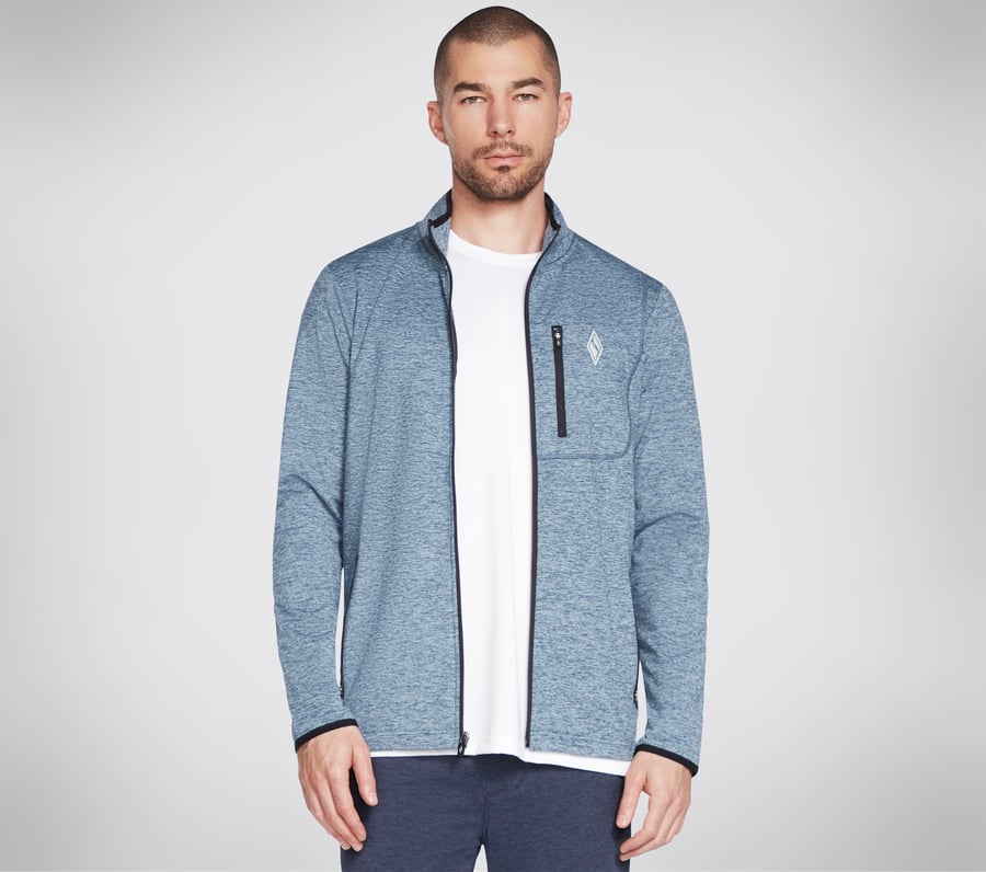 スケッチャーズ ウルトラゴー イコライザー ジャケット（アジアサイズ