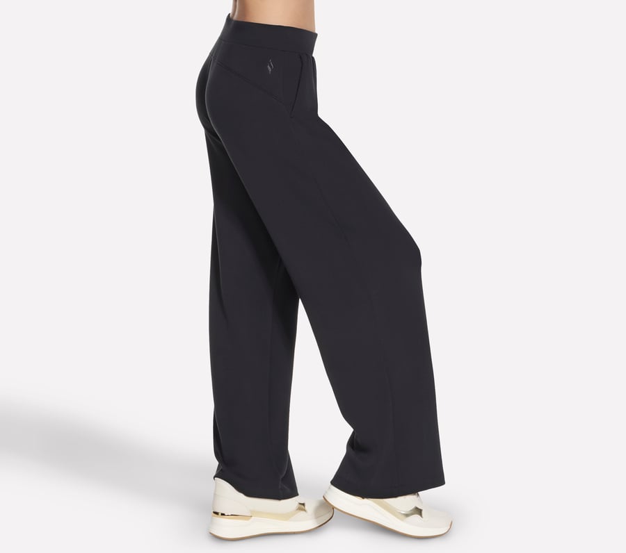 Cozy Luxe Relaxed Pant
