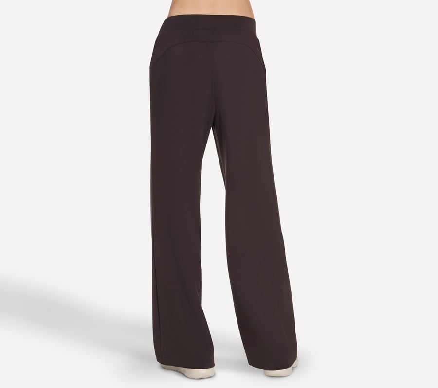 Cozy Luxe Relaxed Pant