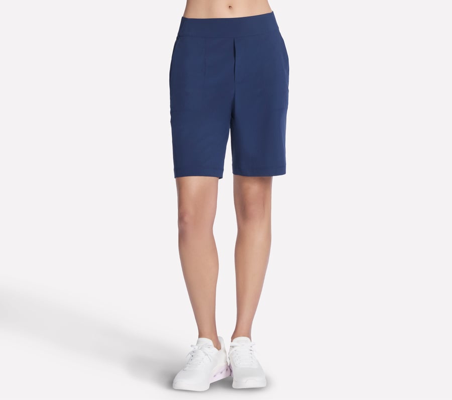 Skechweave Bermuda Short - NAVY