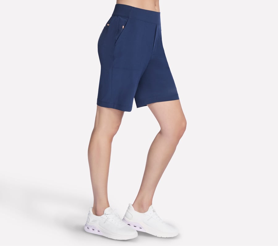 Skechweave Bermuda Short - NAVY