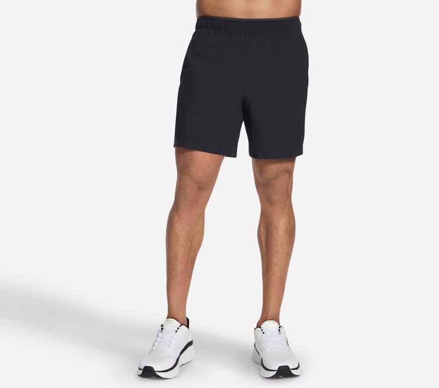 Premier 7 Inch Short - BLACK