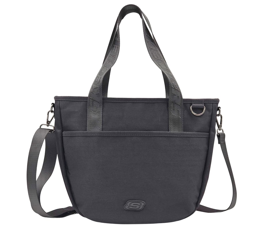 Shopper D-Ring Pocket Bag