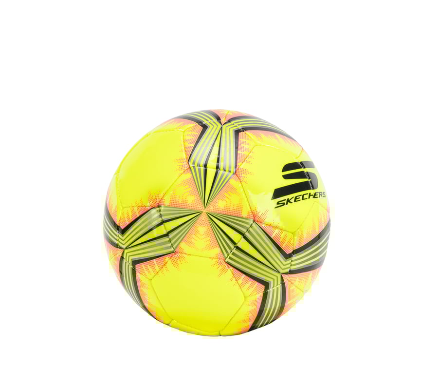 スケッチャーズ ヘックス ミニ ストライプ サイズ1 サッカーボール