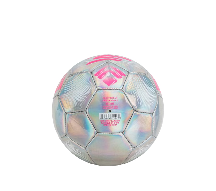 スケッチャーズ ヘックス ダステッド サイズ1 サッカーボール