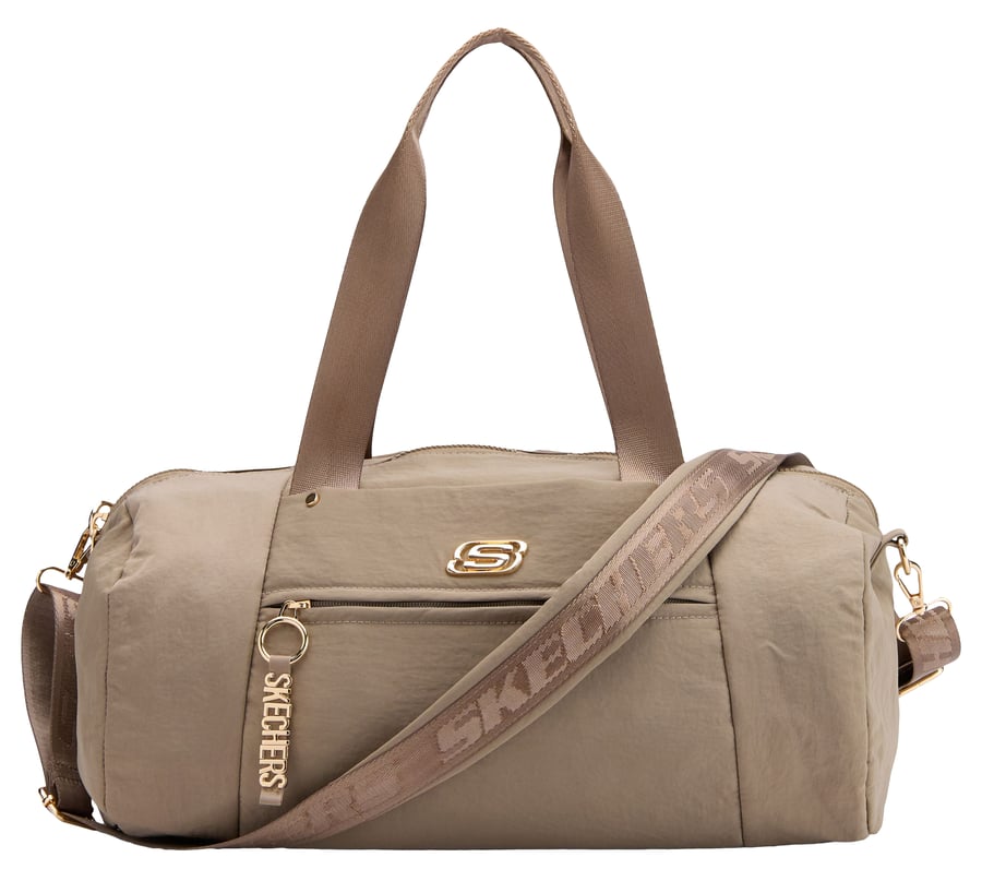 【Nyannyan 専用】SCULPTORTeddy Duffle Bagバッグ Nylon Duffle Bag