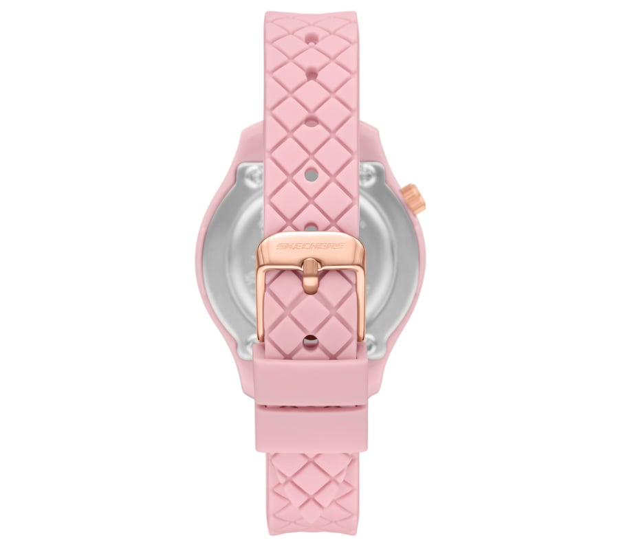 Bayley Cozy Fit Watch
