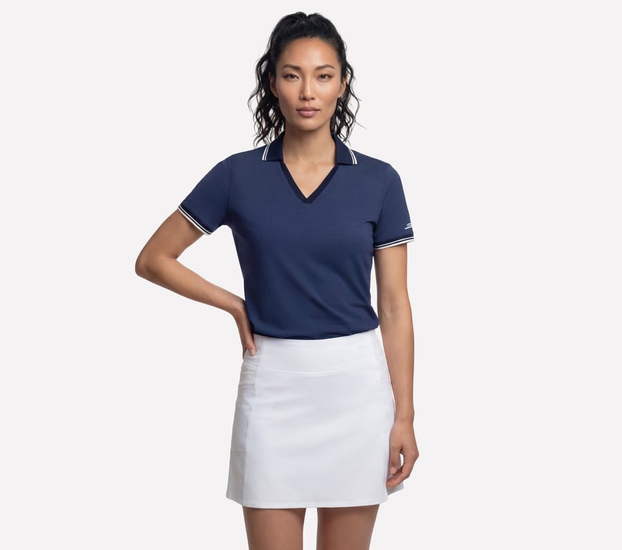Skechers Fairway Polo Short Sleeve