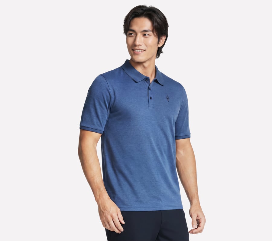 Off Duty Polo | SKECHERS Ireland