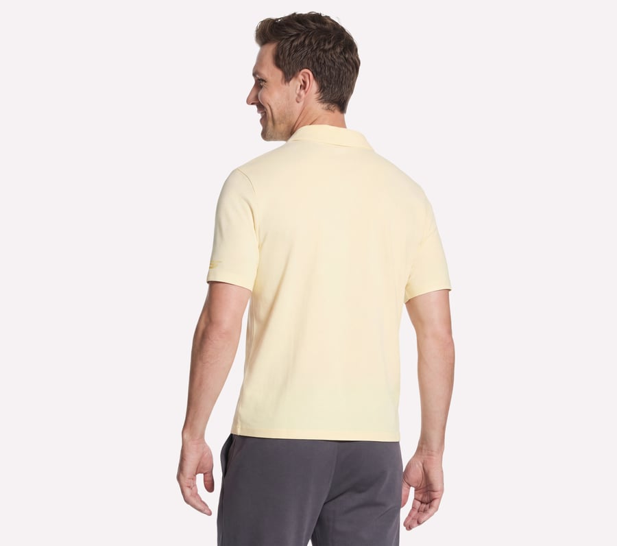 GO DRI All Day Polo -