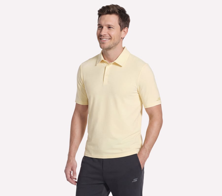 Golfickers Soccer Polo 半袖 GO DRI All Day Polo