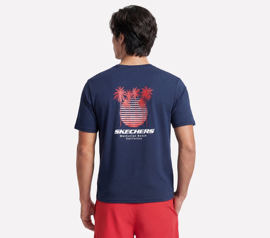 Beach Life Tee
