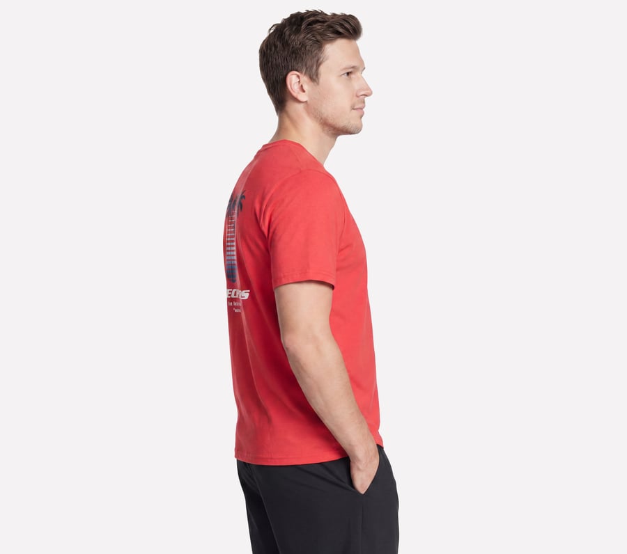 Beach Life Tee