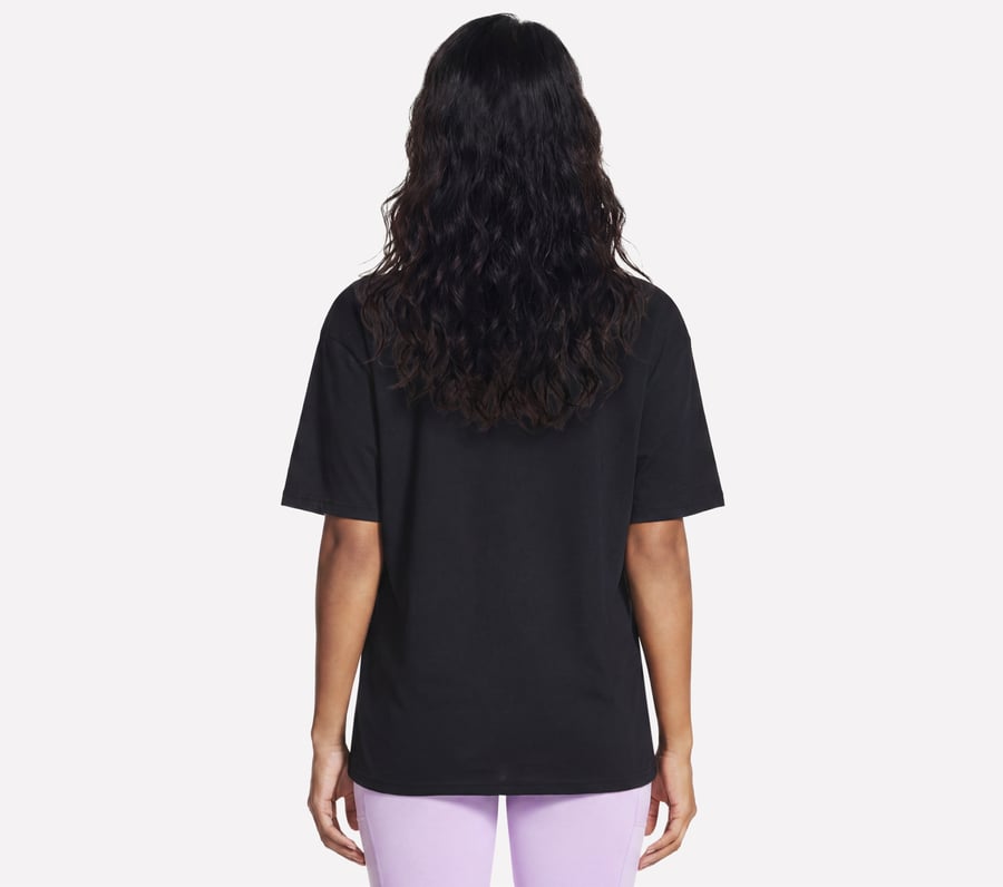 スケッチャーズ デスティネーション ショート スリーブ Tシャツ