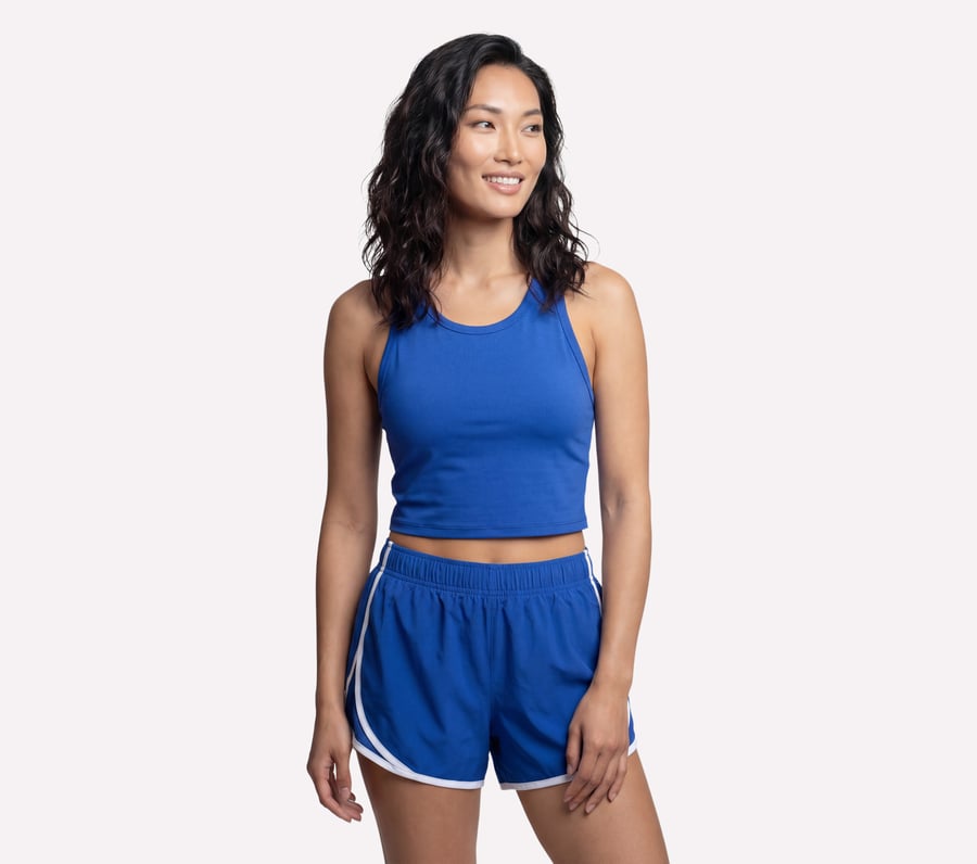 D&G 80'sスタイル タンクトップ 38サイズ Ace Performance Tank