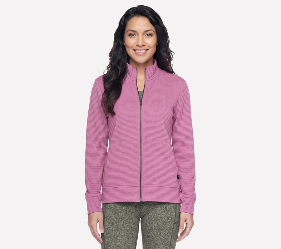 GO WALK Everywhere Jacket