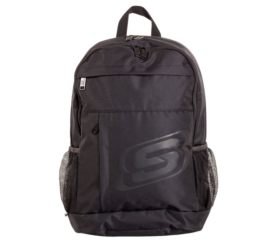 WOMEN'S BACKPACK WITH TWO COMPARTMENTS