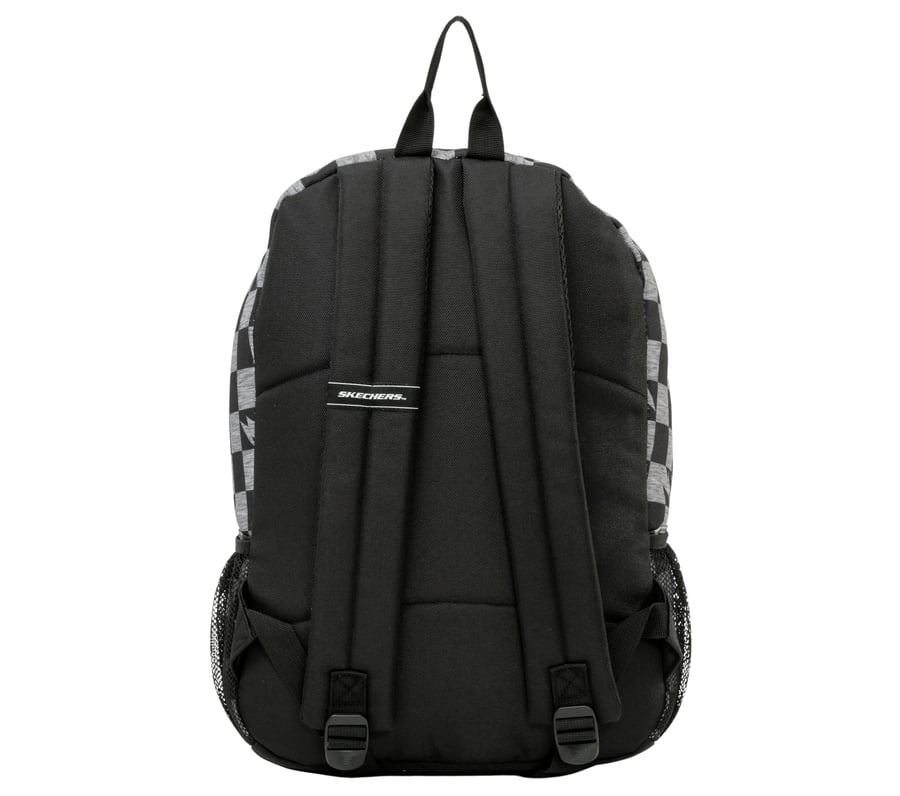 Utility Backpack Set - BLACK
