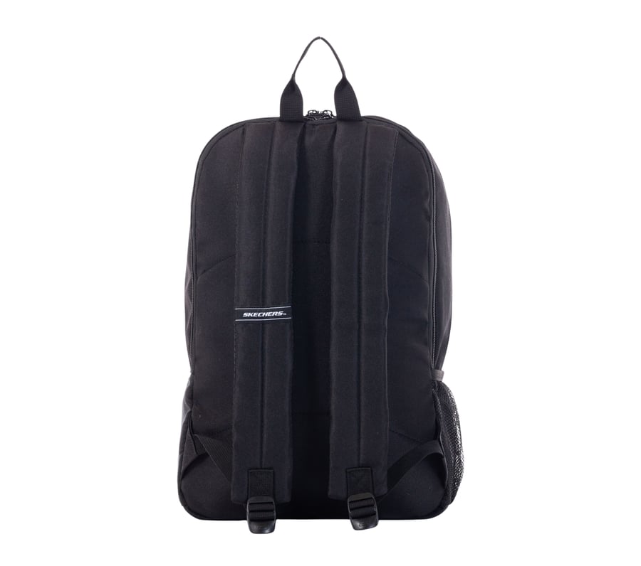 Essential Backpack - BLACK
