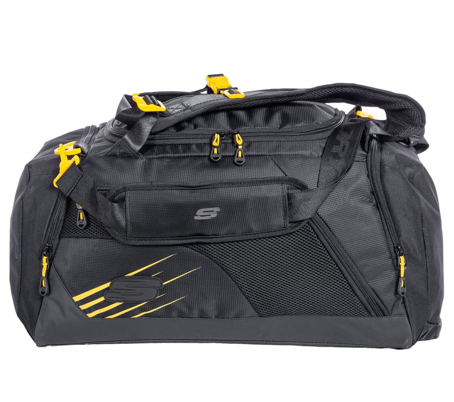 Skechers Accessories Small Mesh Duffel Bag Skechers Accessories Small Mesh Duffel Bag