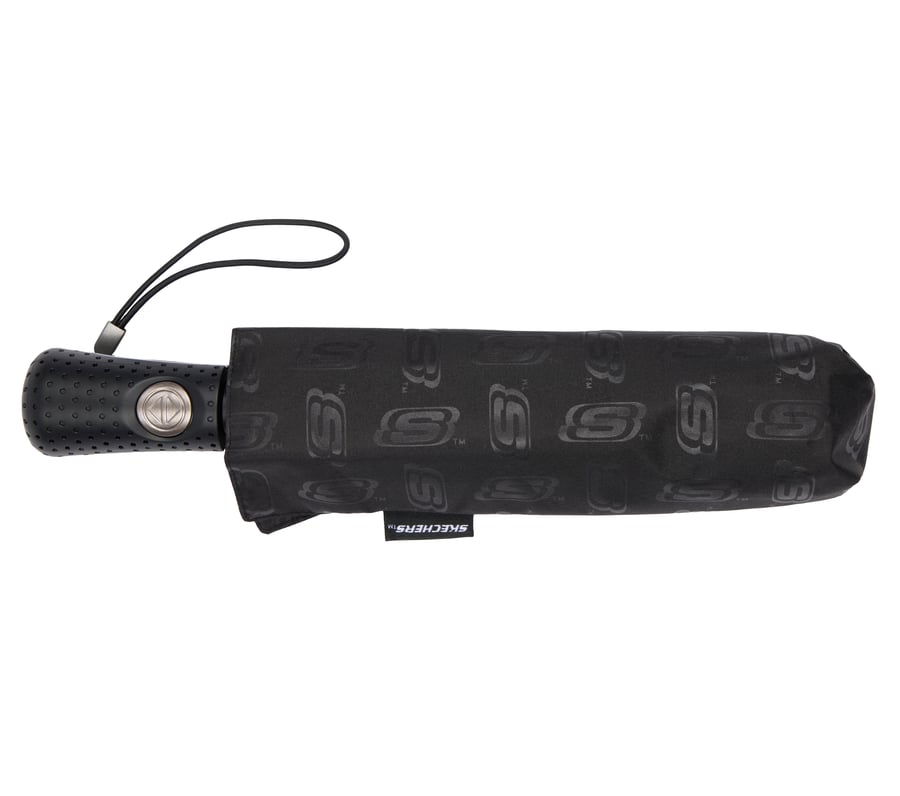 Reverse Close Compact Umbrella