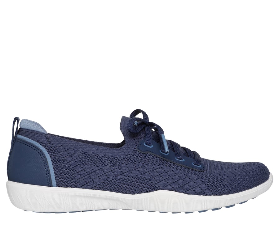 Newbury St - Comfystride, NAVY, fullimage number 0