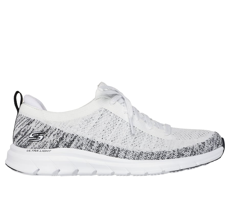 Pure Flex - Pulse, WHITE / BLACK, fullimage number 0