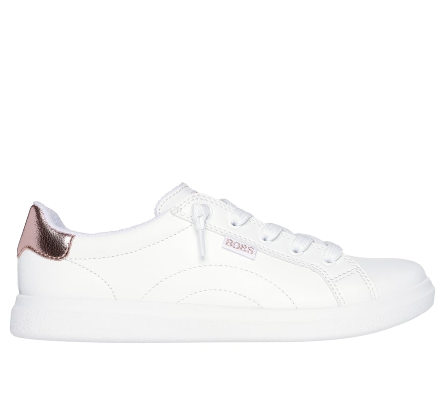 BOBS D'Vine - Daring Charm, BLANC, fullimage number 0