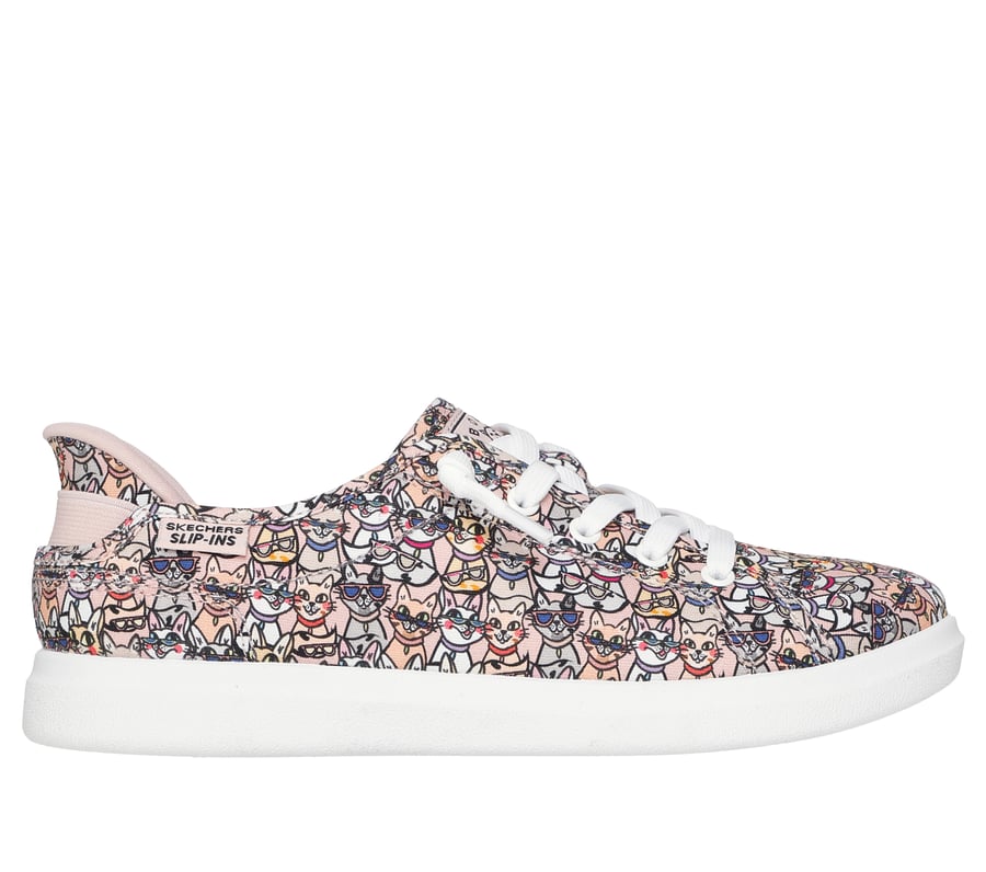 Skechers Slip-ins: BOBS D'Vine - Kitty Cool, MULTICOR, fullimage number 0