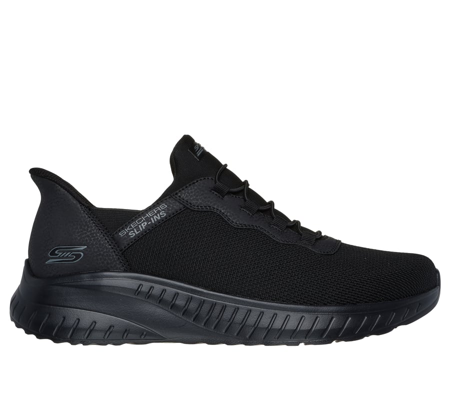 Skechers Slip-ins: BOBS Sport Squad Chaos, SCHWARZ, fullimage number 0