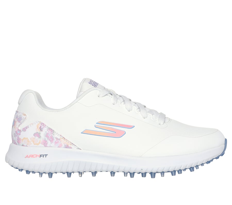 GO GOLF Max 3, BLANC / MULTI, fullimage number 0